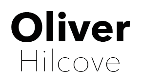 Oliver Hilcove